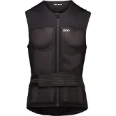 POC Spine VPD Air Vest, selkäsuoja, musta