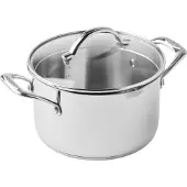 Scanpan STS pata kannella 3,4 L