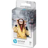 HP ZINK Sticky-Backed Photo Paper