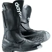 Daytona Trans Open GTX Gore-Tex vedenpitävä moottoripyörä saappaat