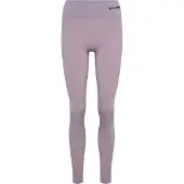 Hummel Cleaa Mid Waist Seamless Leggingsit