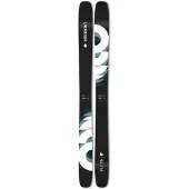 Movement Fly 115 Sukset black Koko 177