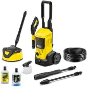 Kärcher Painepesuri K 4 FJ Home