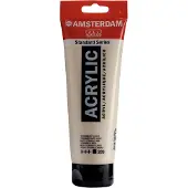 You do it Standard Series akrylrör Titanium Buff Light 289