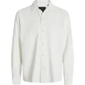 Jack & Jones Trend Jacquard Pitkähihainen Kauluspaita
