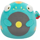 Squishmallows Pokémon Plush (Bellibolt, 35 cm)
