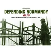 Panzerwrecks Limited Defending Normandy Vol.1B
