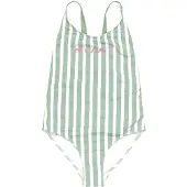 Roxy Bico Active Rg Kids Bikinit Set vihreä, T14