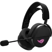 Asus ROG Pelta Langaton Pelikuulokkeet - Musta
