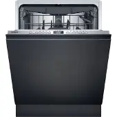 Siemens iQ300 SX73EX22CE integroitava astianpesukone
