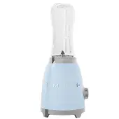 Smeg tehosekoitin PBF01WHEU (musta)