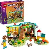LEGO Friends Autumnin huone 42646