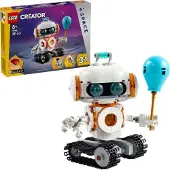 LEGO Rumrobot 31164 - Multi/patterned - ONE SIZE