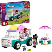 LEGO Friends Heartlake Cityn jäätelöauto 42644