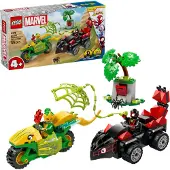 LEGO 11198 Spins & Electron ajoneuvotakaa-ajo