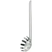 Eva Solo Pastaske Rustfrit Stål - Silver - 29 CM