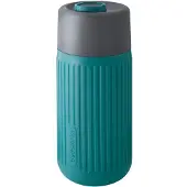 Black+blum Glass Travel Cup 340ml Termosmuki