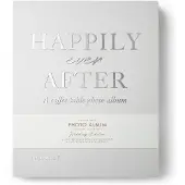 Printworks Photo Album - Happily Ever After - Multi/patterned - 26.0X 5.0X 31.5CM