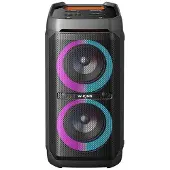 W-king Bluetooth Speaker W-KING T11 100W (black)