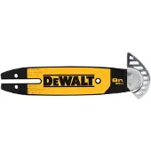 DeWalt Laippa DT20694-QZ; 8''; 20 cm; 3/8''; 34; 1,1 mm