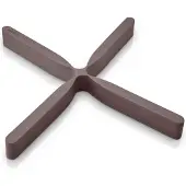 Eva Solo Flex pannunalunen, vintage brown