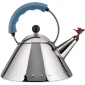 Alessi Michael Graves -vesipannu