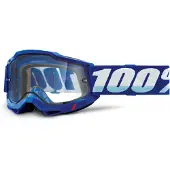 100% Accuri II Enduro Moto Motocross-lasit