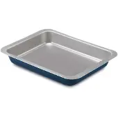 Guardini -leivinpelti XBAKE 28 x 22 cm, sininen, teräs