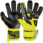 Reusch Attrakt Freegel Silver Junior Maalivahdin Hanskat