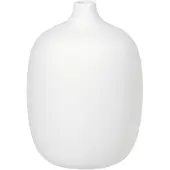 Blomus Ceola maljakko 18,5 cm Valkoinen