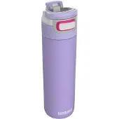 Kambukka Elton Insulated Digital Lavender 600ml fioletowy