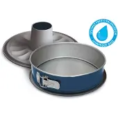 Guardini Xbake irtopohjavuoka Teräs, irrotettava keskikartio, Ø26 cm