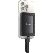 Lexar SL500 Mag 2000/1800MB/s 2TB