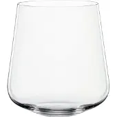 Spiegelau Definition tumblerlasit 43 cl, 4 kpl