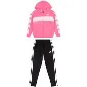 Adidas Seasonal Essentials Tiberio 3 Stripes Fleece Verkkapuku