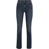 Levi's 725 Bootcut Fit Korkeavyötäröiset Farkut