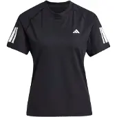 Adidas Club 3-Stripe, Naisten padel ja tennis T-paita