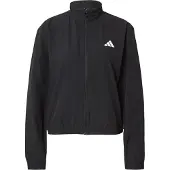 Adidas We 3S Woven Jkt - Black - XL