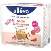Allévo VLCD Puuro Omena & Kaneli