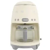 Smeg Kahvinkeitin