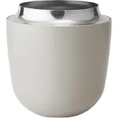 Stelton Concave vaasi medium Hiekka