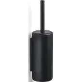 Zone RIM wc-harja seinään kiinnitettävä 38,2 cm Black