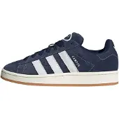 Adidas Matalavartiset tennarit 'Campus 00s' laivastonsininen / valkoinen