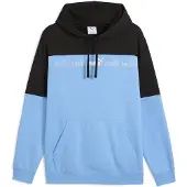 Puma Huppari Around The Block - Musta/sininen, koko X-Small