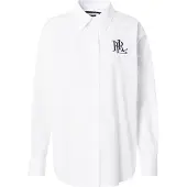 Ralph Lauren Pusero '50S' laivastonsininen / valkoinen