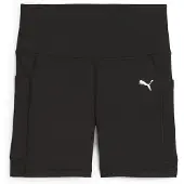 Puma W Run Velocity 5" Short Tight - Black - XXL