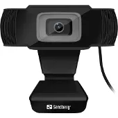 Sandberg Saver USB Webcam