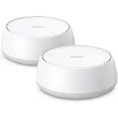 TP-LINK Deco BE25 Dual-Band WiFi 7 -Mesh-järjestelmä, 2-pack