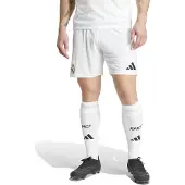 Adidas Real Madrid 24/25 Koti Shortsit