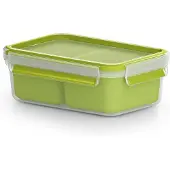Tefal MasterSeal TO GO Snack välipalarasia 1 litra